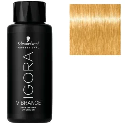 Coloration demi-permanente Igora Vibrance 10-57