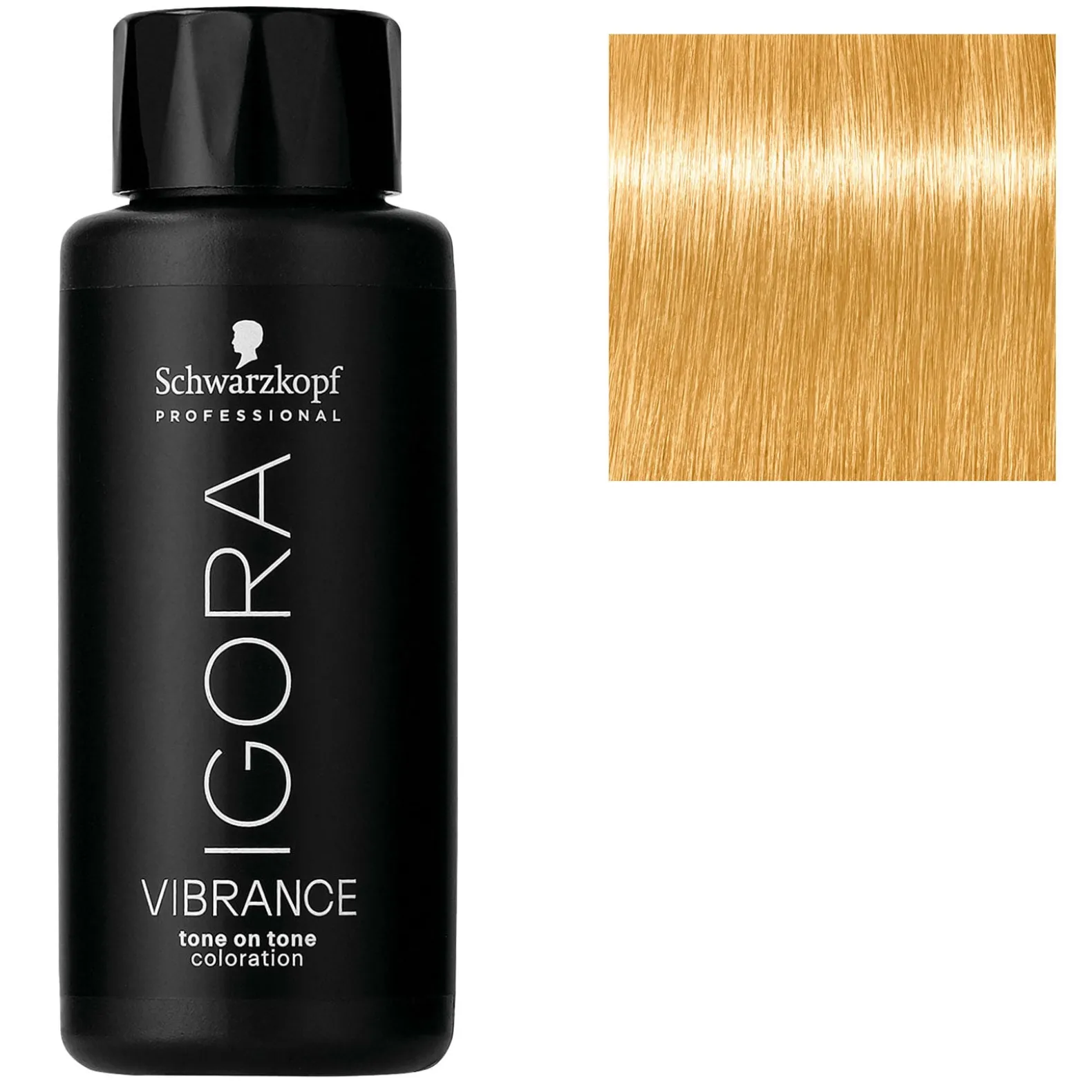 Coloration demi-permanente Igora Vibrance 10-57