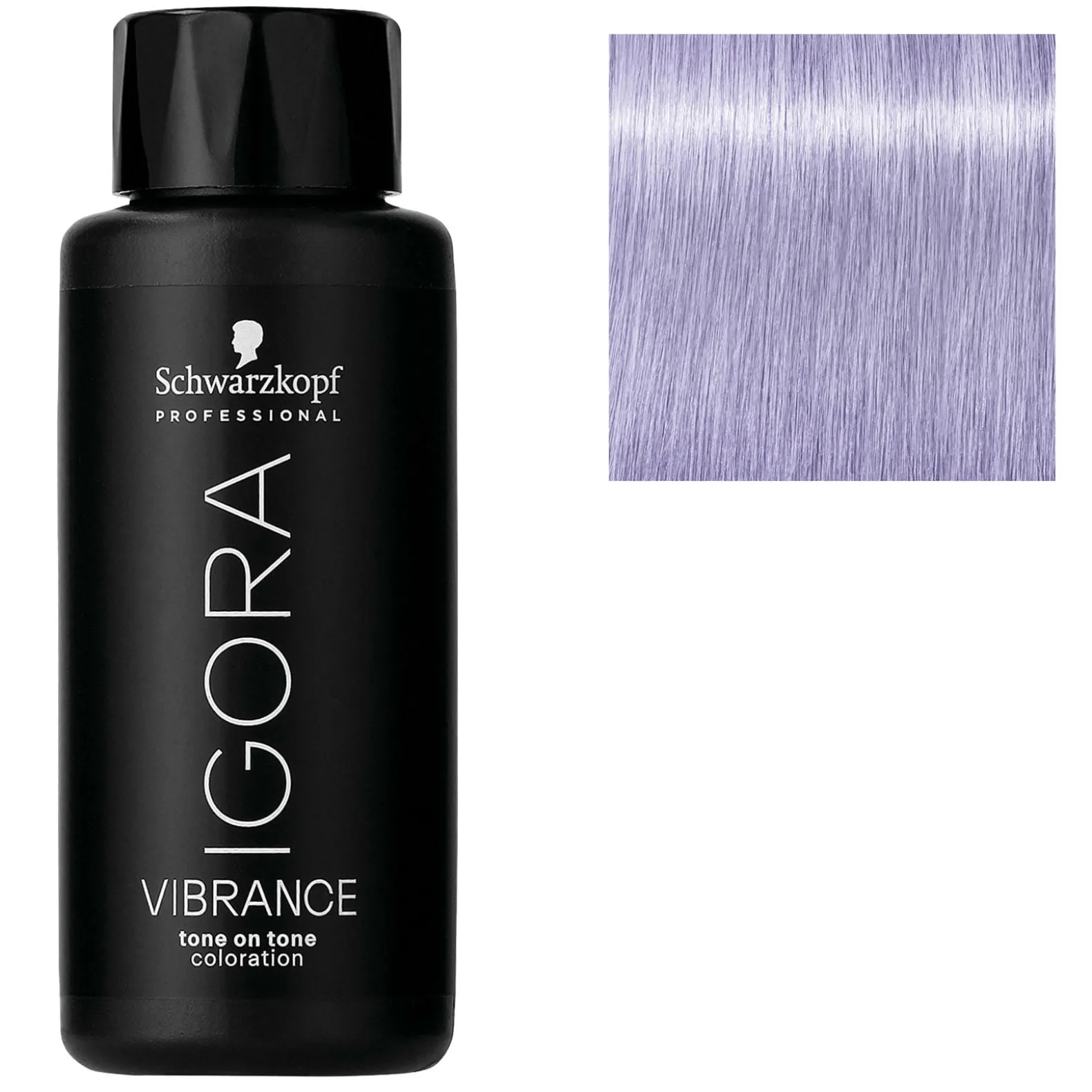 Coloration demi-permanente Igora Vibrance 0-11 booster cendré