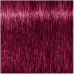 Coloration demi-permanente Igora Vibrance 0-89 booster rouge violet