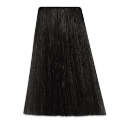 Coloration d'origine naturelle Color One 1.0 brun noir