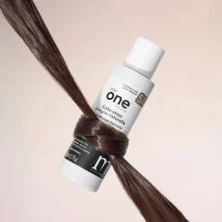 Coloration d'origine naturelle Color One 4.0 châtain