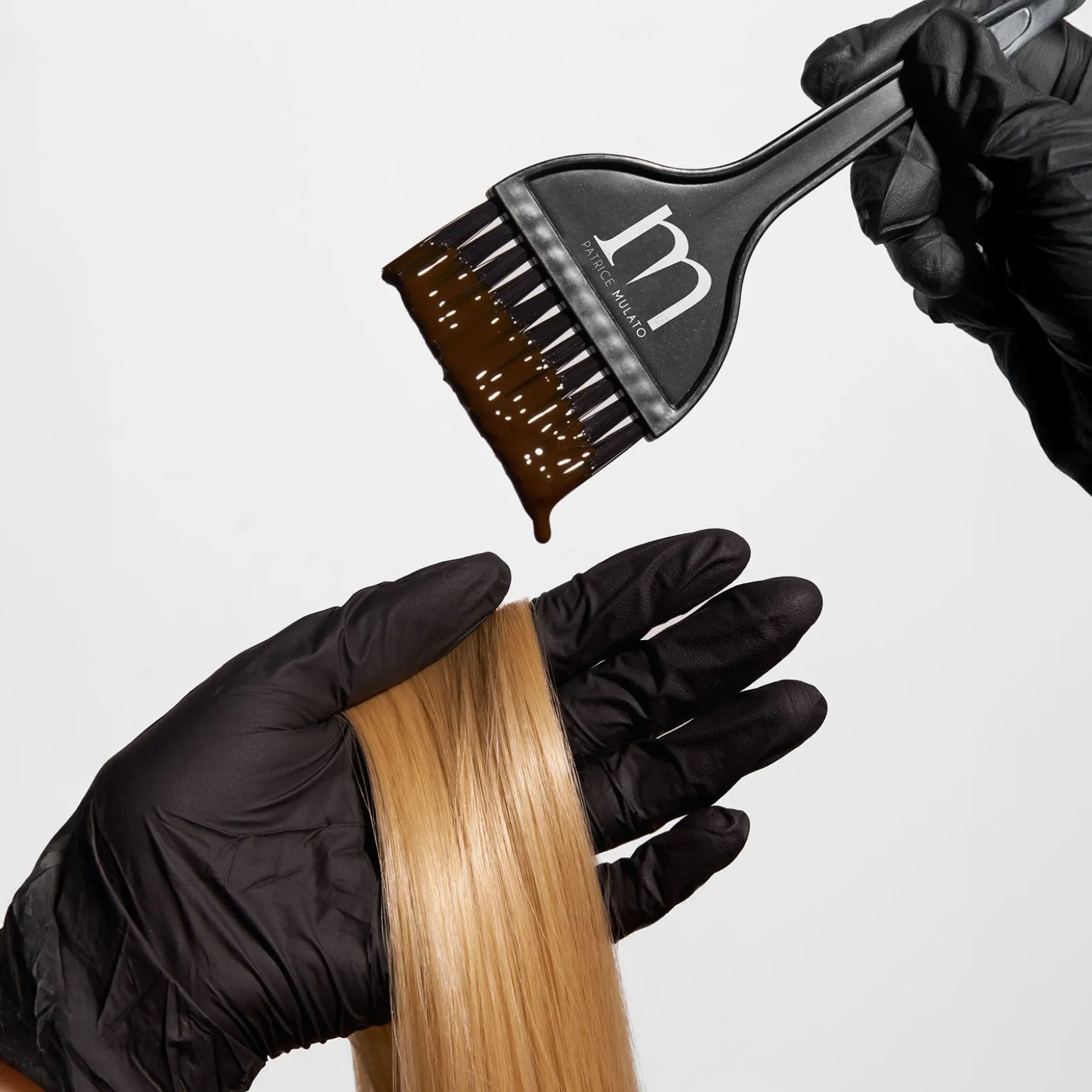 Coloration d'origine naturelle Color One 3.0 châtain foncé