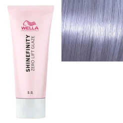 Coloration gloss Shinefinity 00/89 blue booster