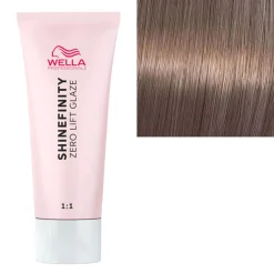 Coloration gloss Shinefinity 05/37 caramel expresso