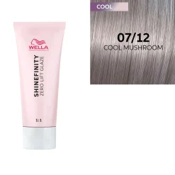 Coloration gloss Shinefinity 7/12 cool mushroom