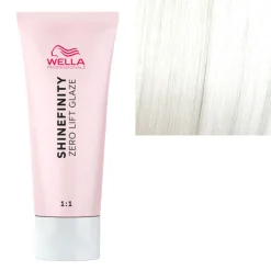 Coloration gloss Shinefinity 00/00 crystal glaze