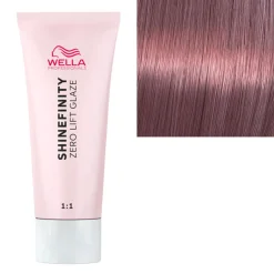 Coloration gloss Shinefinity 04/65 deep cherry