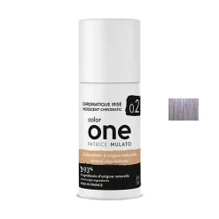 Coloration naturelle Color One Chromatique 30 ml 0.2 irisé