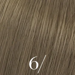Coloration permanente Color Xpress 6/ blond foncé