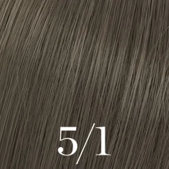 Coloration permanente Color Xpress 5/1 châtain clair cendré
