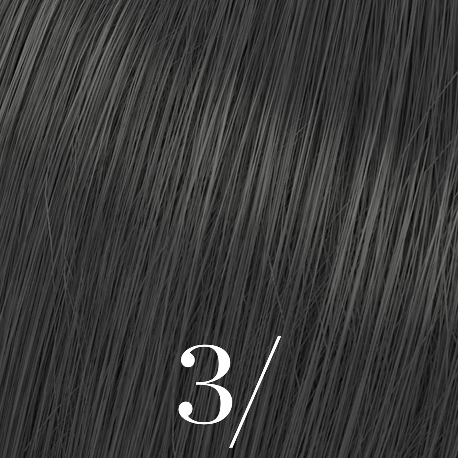 Coloration permanente Color Xpress 3/0 châtain foncé