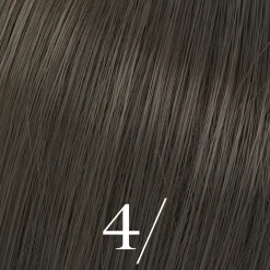 Coloration permanente Color Xpress 4/ châtain naturel