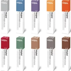 Coloration permanente Majirel .02 opal bronze
