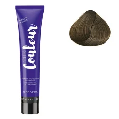 Coloration permanente The Couleur 7.0 Blond