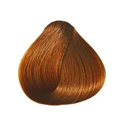 Coloration permanente The Couleur 7.43 Blond Cuivré Doré