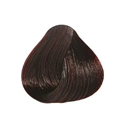 Coloration permanente The Couleur 6.46 Blond Foncé Cuivré Rouge