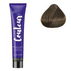Coloration permanente The Couleur 6.3 Blond Foncé Doré