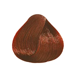 Coloration permanente The Couleur 6.64 Blond foncé Rouge Cuivré