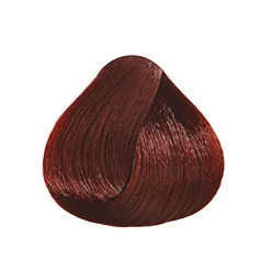 Coloration permanente The Couleur 6.66 Blond Foncé Rouge Profond