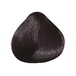 Coloration permanente The Couleur 3.66 châtain foncé violine profond