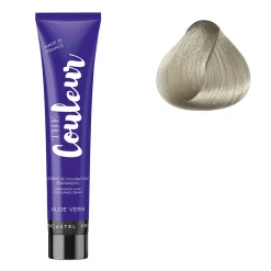 Coloration permanente The Couleur 12.11 Spécial Blonde Cendré Profond