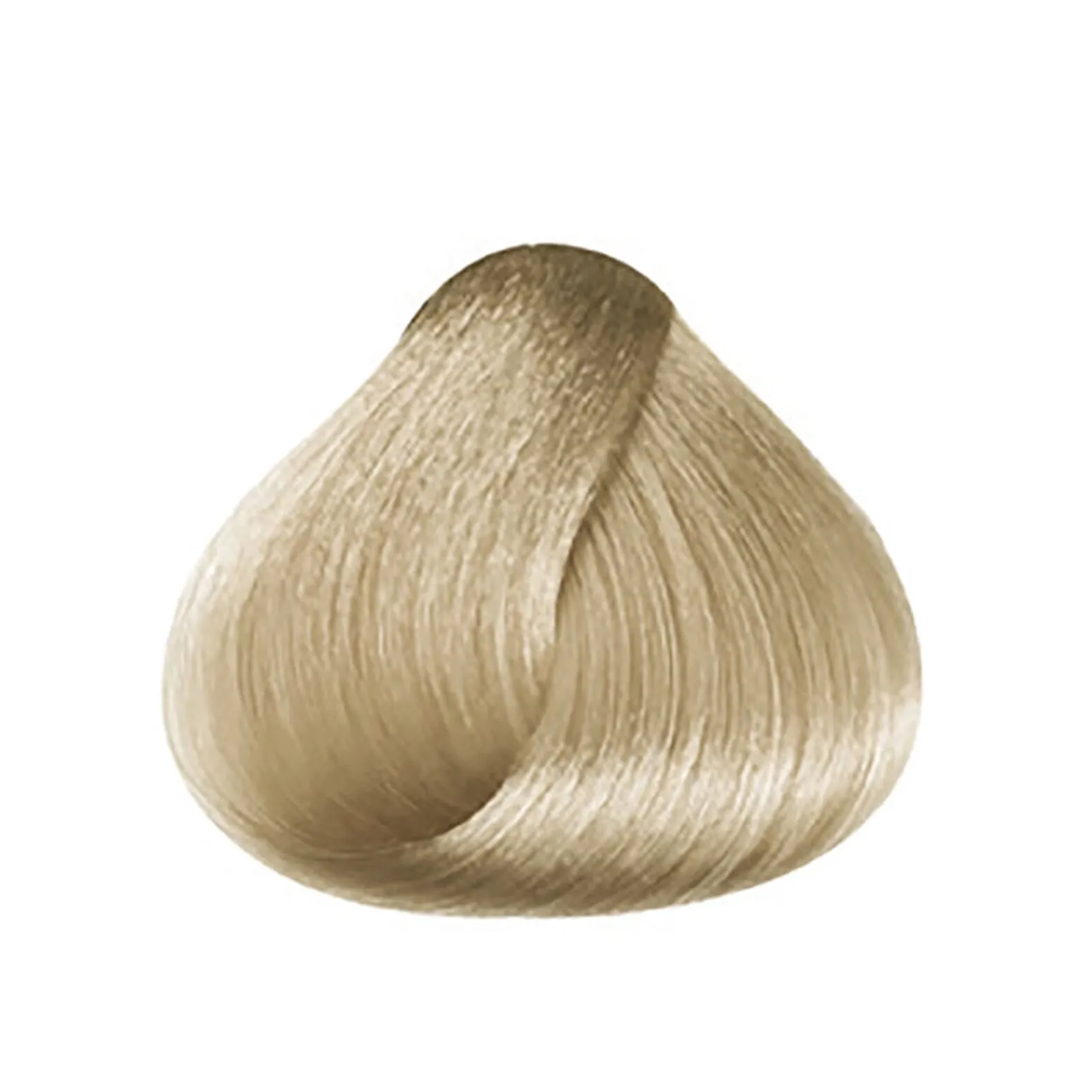 Coloration permanente The Couleur 12.01 Spécial Blonde Naturel Cendré