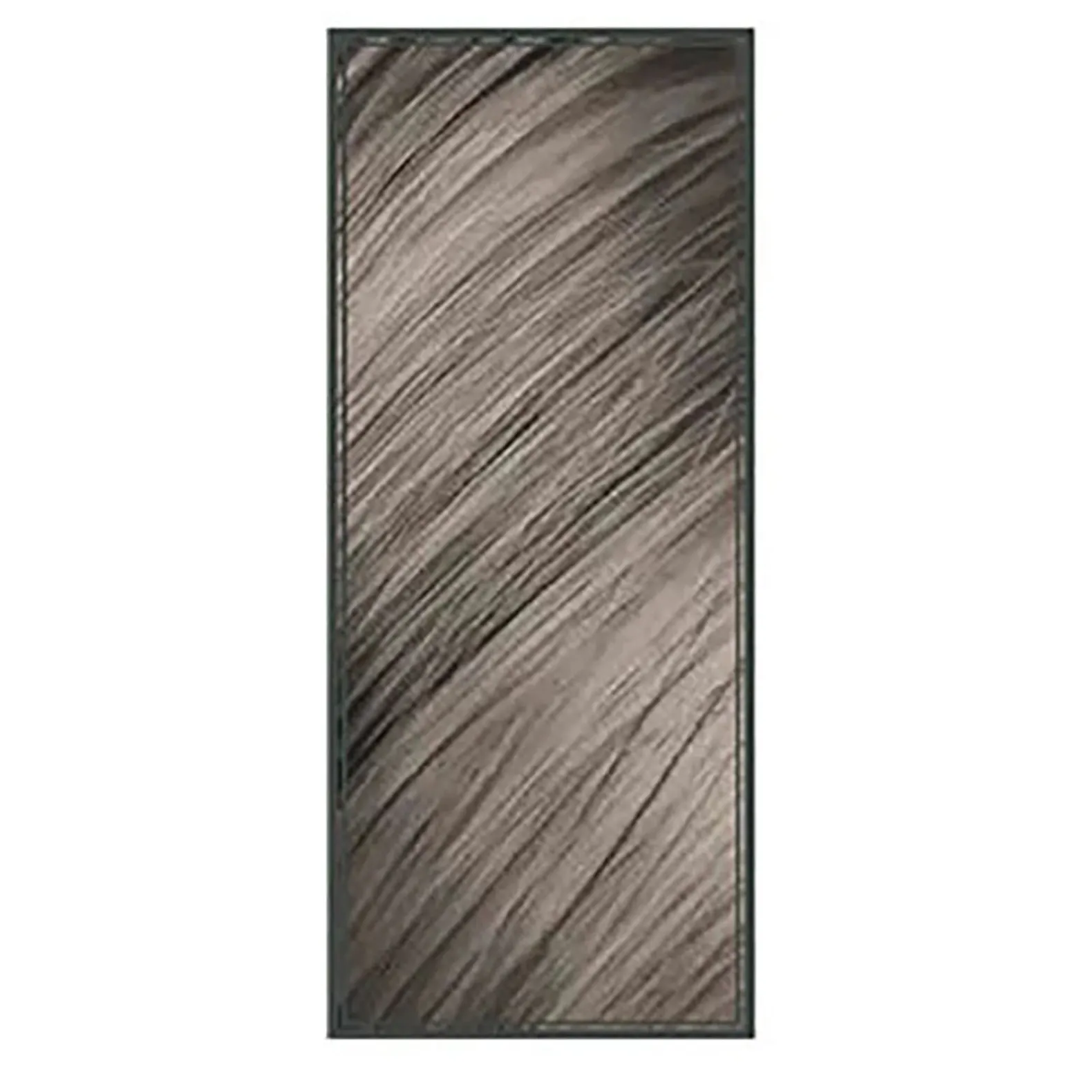 Coloration pour homme cheveux & barbe 7.1 blond clair cendré