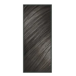 Coloration pour homme cheveux & barbe 4 châtain