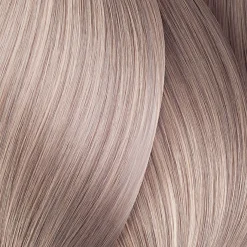 Coloration sans ammoniaque Inoa 10.21 blond très très clair irisé cendré