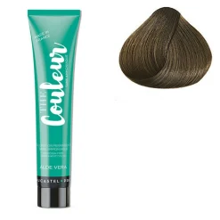 Coloration sans ammoniaque The Couleur 7. blond