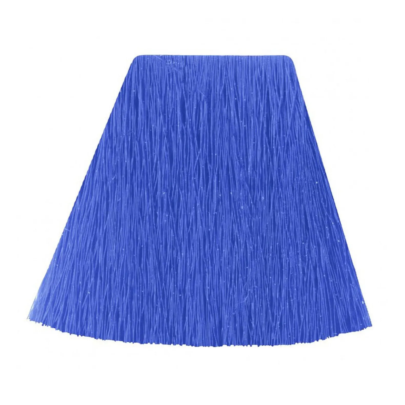 Coloration semi-permanente bad boy blue