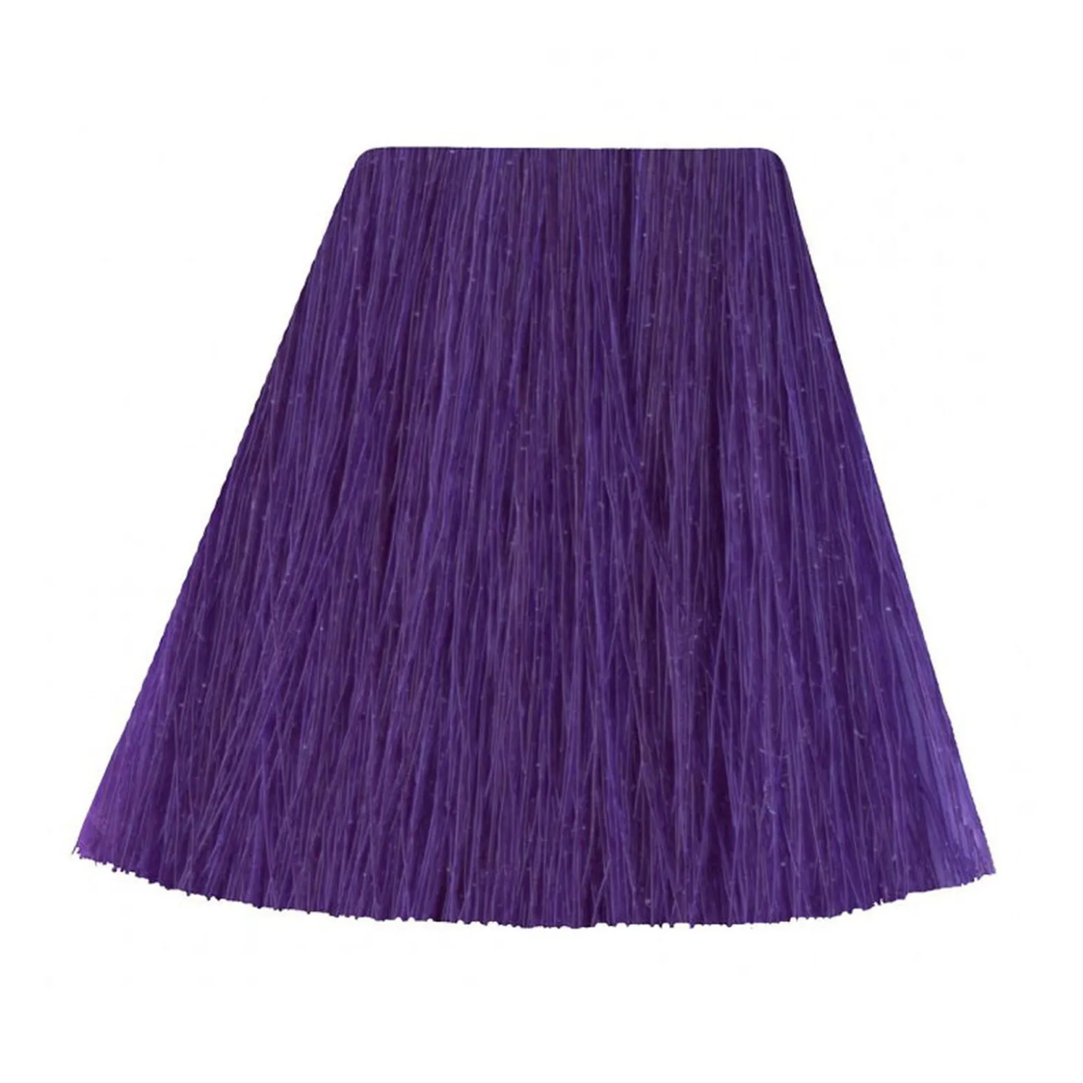 Coloration semi-permanente electric amethyst