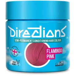 Coloration semi-permanente Flamingo Pink