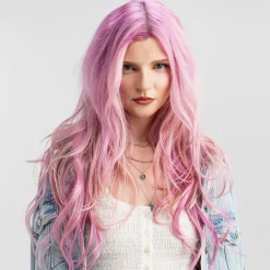 Coloration semi-permanente Flamingo Pink