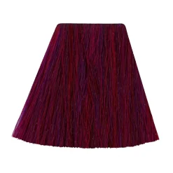 Coloration semi-permanente fushia shock