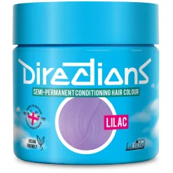 Coloration semi-permanente Lilac