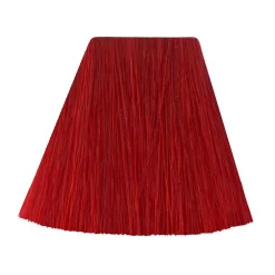 Coloration semi-permanente pillarbox red