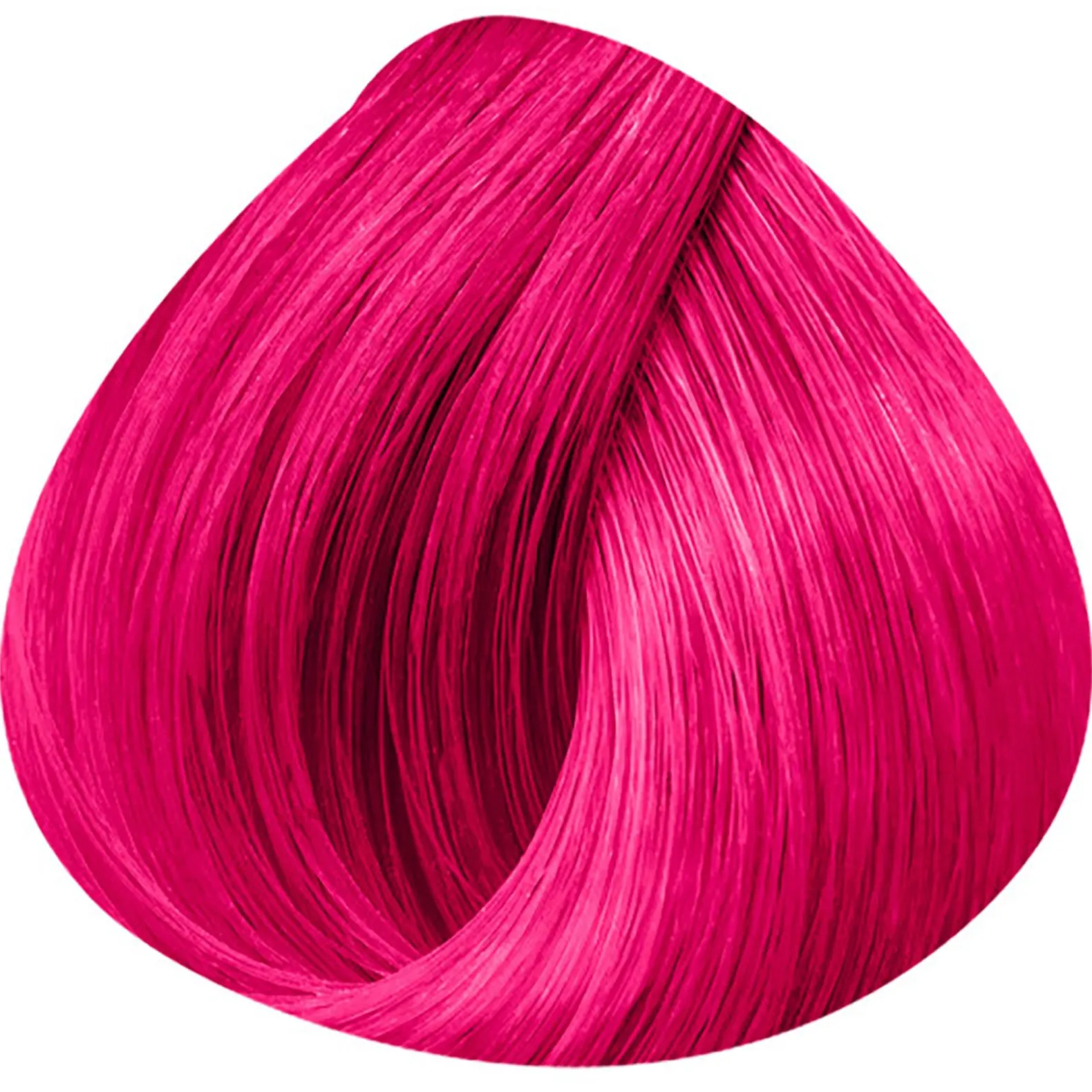 Coloration semi-permanente pussycat pink