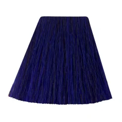 Coloration semi-permanente shocking blue