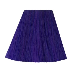 Coloration semi-permanente ultra violet