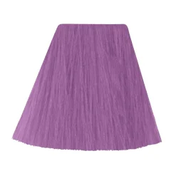 Coloration semi-permanente velvet violet