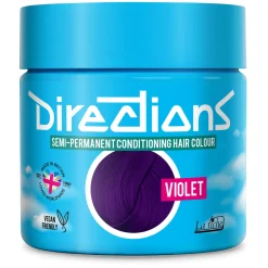 Coloration semi-permanente Violet