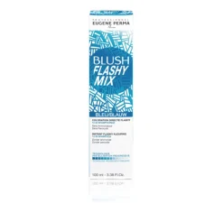 Coloration temporaire Blush Flashy Mix Bleu