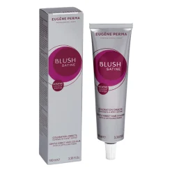 Coloration temporaire Blush Satine Gris Acier Foncé