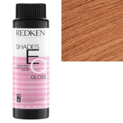 Coloration ton sur ton Shades EQ Gloss cuivré 08C cayenne