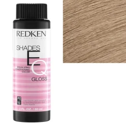 Coloration ton sur ton Shades EQ Gloss 09N café au lait
