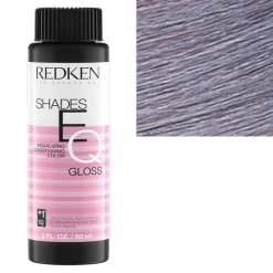 Coloration ton sur ton Shades EQ Gloss 07VB violet bleu