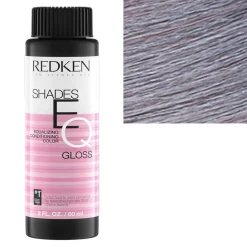 Coloration ton sur ton Shades EQ Gloss violet bleu 08VB