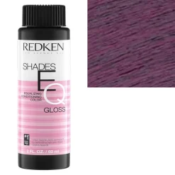 Coloration ton sur ton Shades EQ Gloss 06VRO violet rose